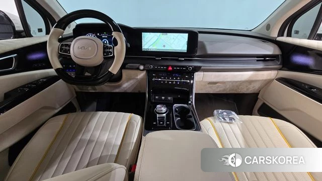 Kia Carnival 4th generation id 4566614 из Кореи 31