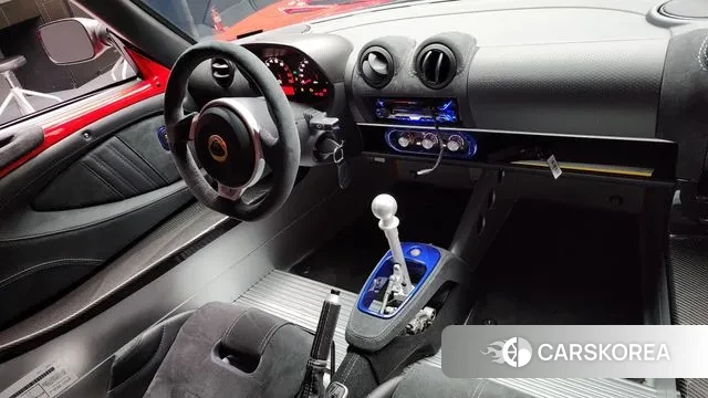 Lotus Exiji id 3566840 из Кореи 17