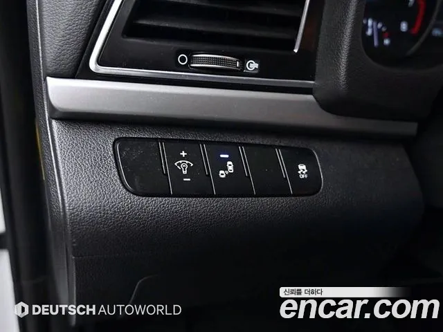 Hyundai Avante AD id 2764342 из Кореи 17