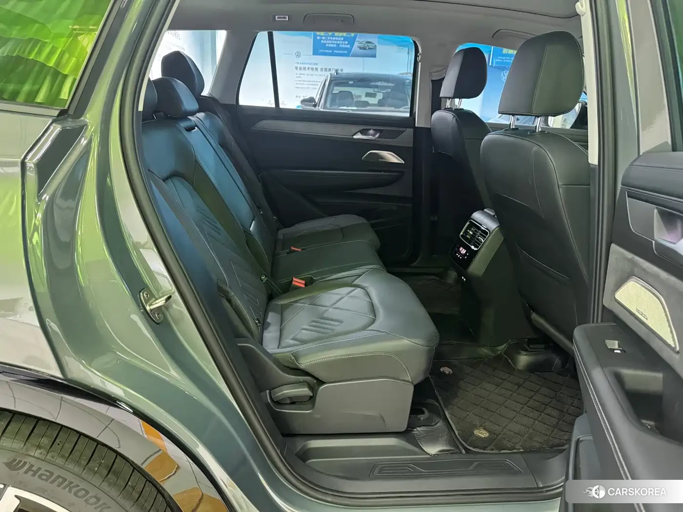 Volkswagen Range patrol id 4578240 из Китая 15
