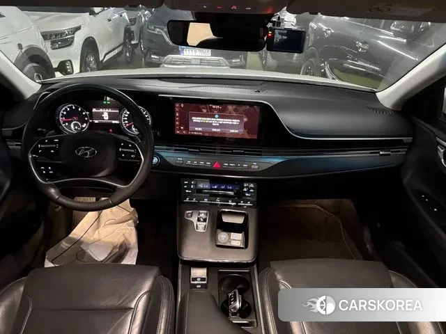 Hyundai The New Grandeur IG id 2940641 из Кореи 15