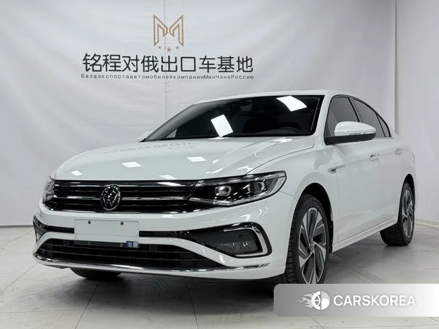Volkswagen Bora id 4313416 из Китая 21
