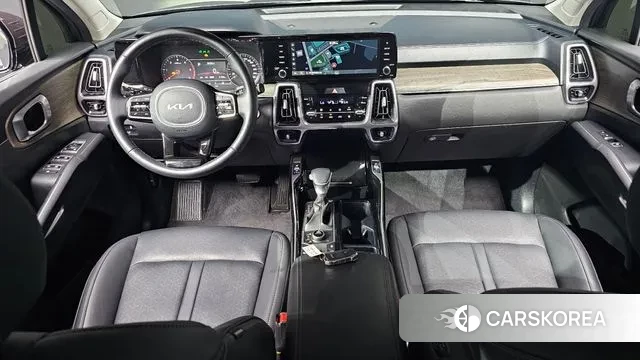 Kia Sorento 4th Generation id 3002653 из Кореи 17