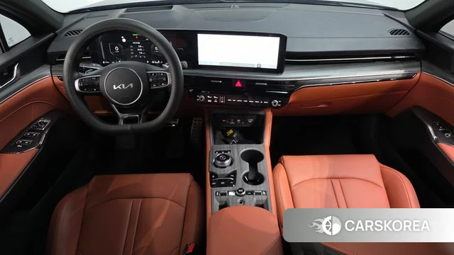 Kia The New K5 3rd generation id 4480626 из Кореи 38