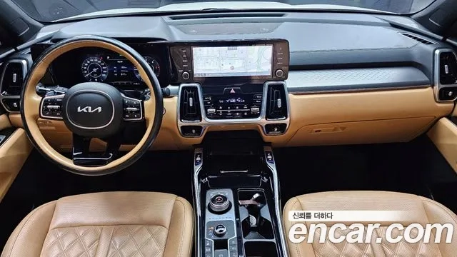 Kia Sorento 4th Generation id 2935926 из Кореи 17