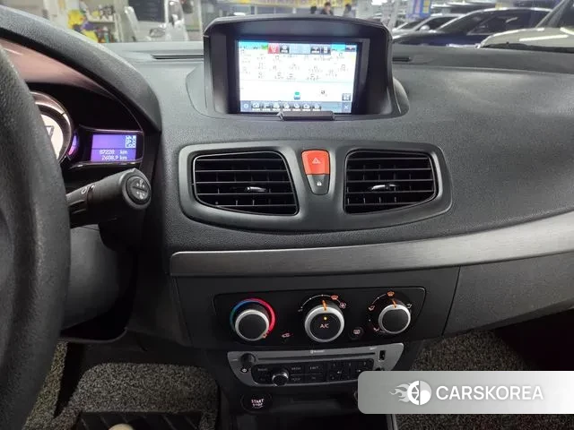 Renault Korea (Samsung) SM3 Neo id 3757134 из Кореи 17