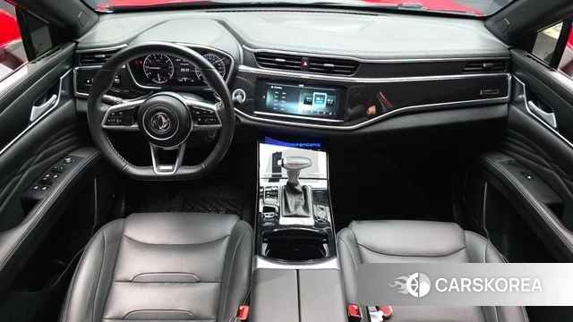 Dongfeng Socon Pencon ix5 id 4708418 из Кореи 17