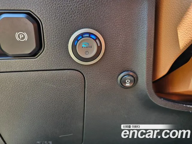 Ssangyong Torres EVX id 2690375 из Кореи 17