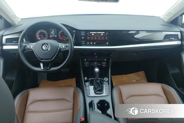 Volkswagen Lavida id 4253998 из Китая 14
