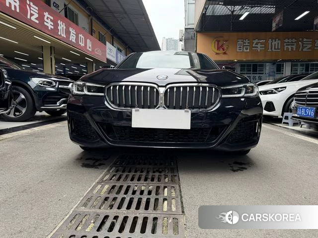 BMW 5 series id 4368361 из Китая 22