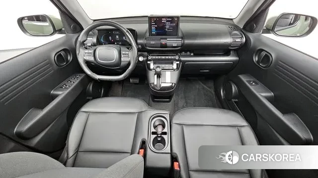 Hyundai Casper id 2979676 из Кореи 17