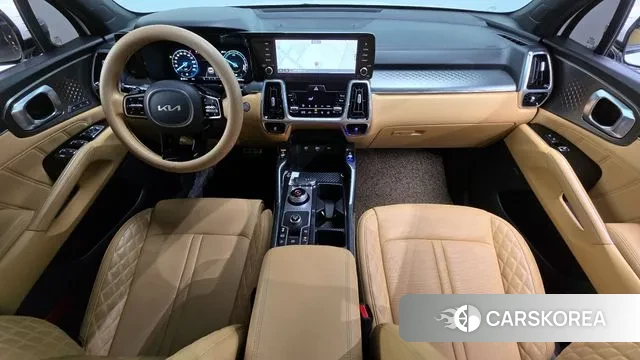 Kia Sorento 4th Generation id 3493336 из Кореи 17