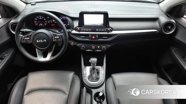 Kia The New K3 2nd generation id 4495038 из Кореи 27