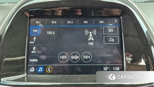 Chevrolet (GM Daewoo) The New Spark id 2931590 из Кореи 17