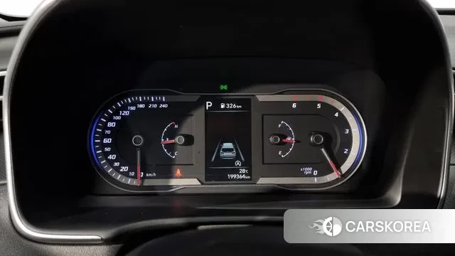 Hyundai Tucson (NX4) id 2901671 из Кореи 17