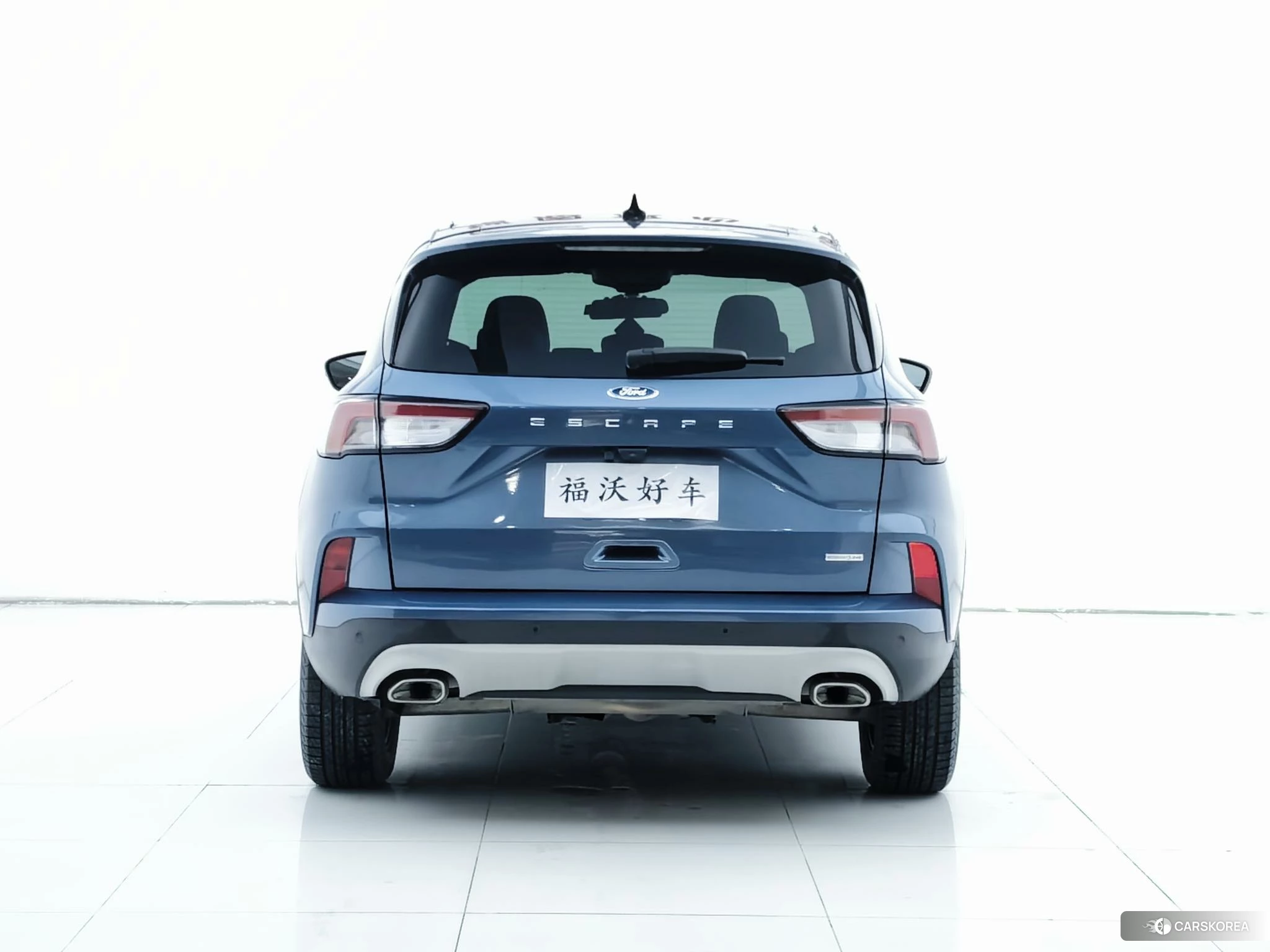 Ford Ruiji id 4468158 из Китая 26