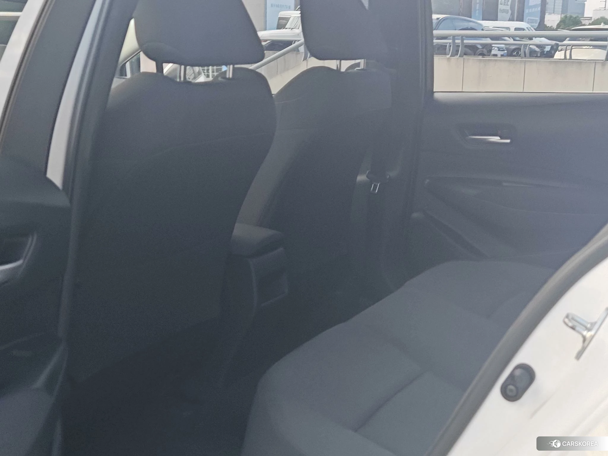 Toyota Corolla id 4413389 из Китая 7