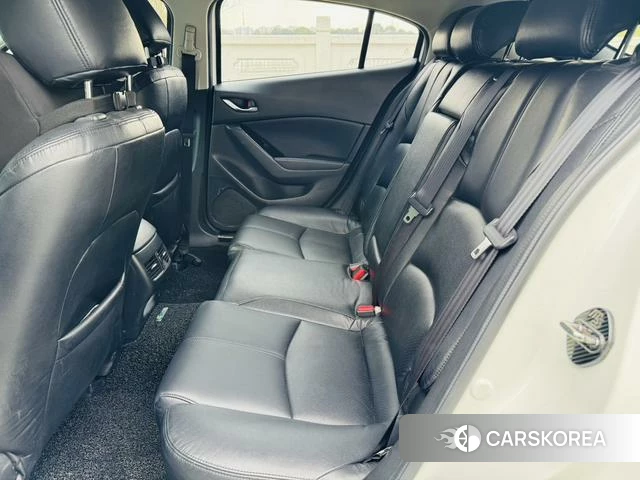 Mazda 3 Angkesaila id 4238593 из Китая 8