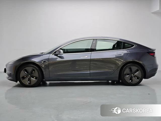 Tesla Model 3 (imported) id 4212989 из Китая 17
