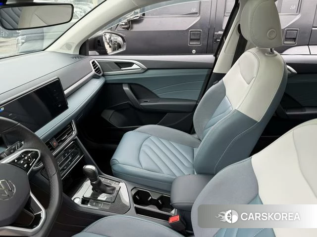 Volkswagen Tuyue id 4290714 из Китая 15