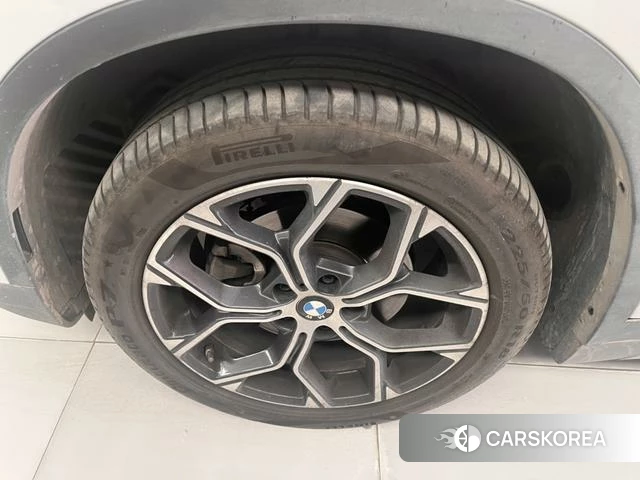 BMW X1 id 4271293 из Китая 12