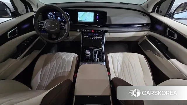 Kia Carnival 4th generation id 3597193 из Кореи 17