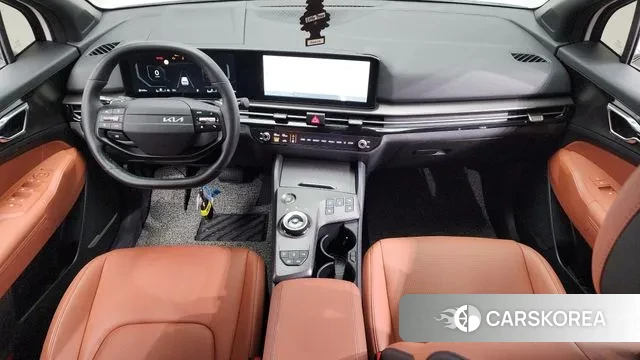 Kia The New Sportage 5th Generation id 3341287 из Кореи 17