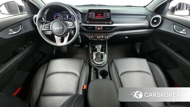 Kia The New K3 2nd generation id 3300734 из Кореи 17