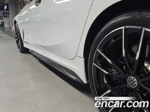 BMW 3 Series (G20) id 2878816 из Кореи 17