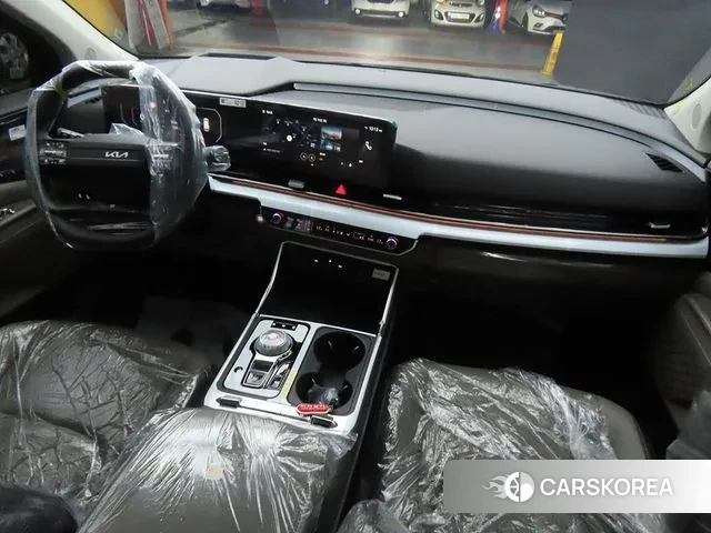 Kia The New Carnival 4th Generation id 3399730 из Кореи 17