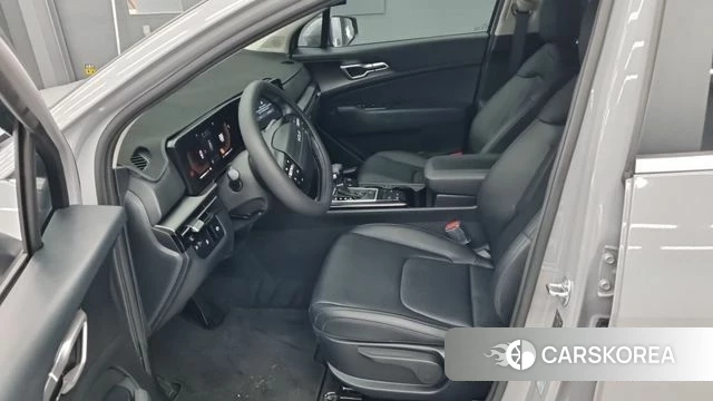 Kia The New Sportage 5th Generation id 4453207 из Кореи 15