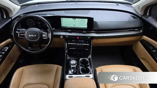 Kia Carnival 4th generation id 3746921 из Кореи 17