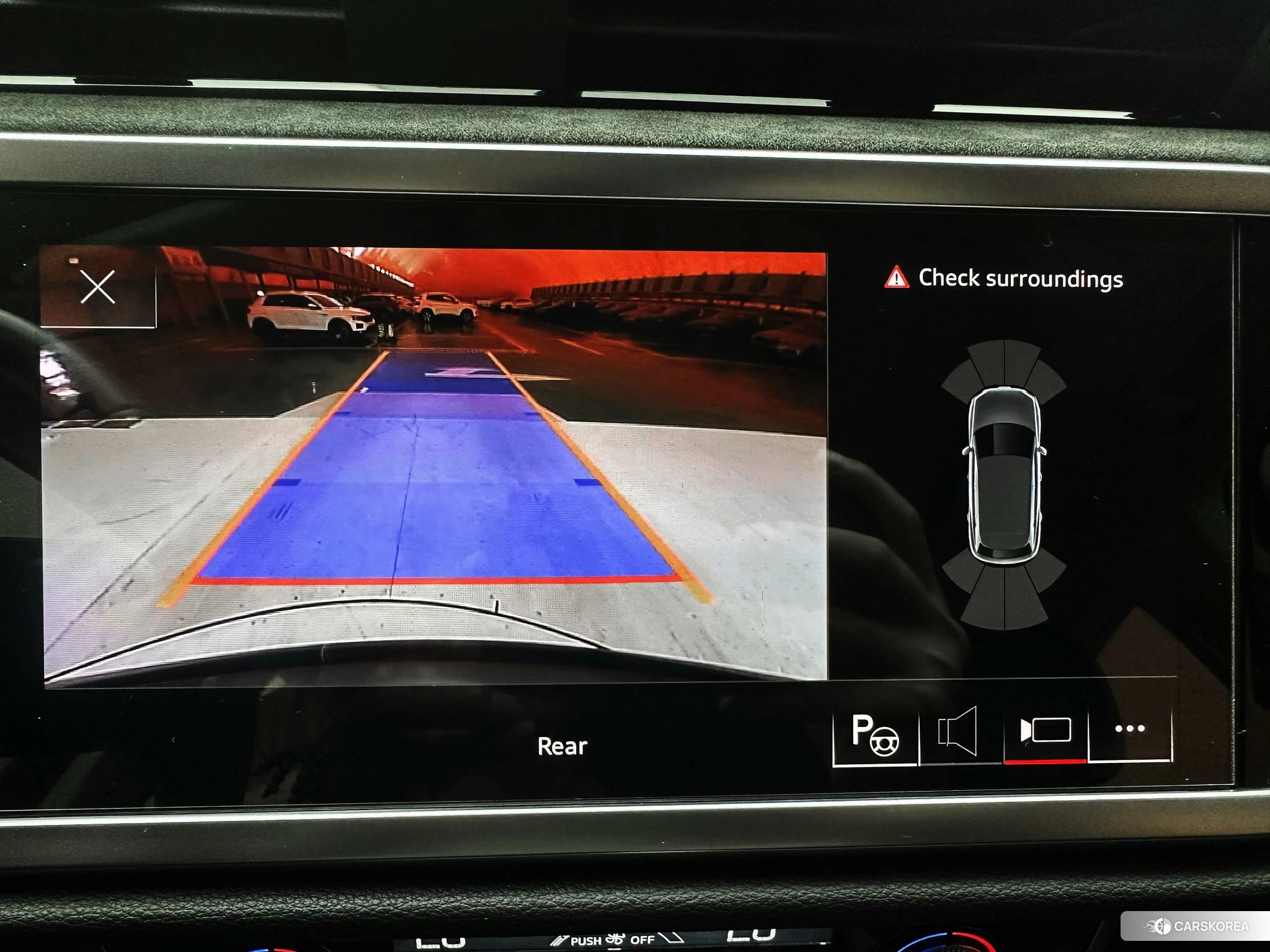 Audi Q3 id 4498895 из Китая 21