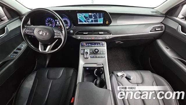 Hyundai Palisade id 2926668 из Кореи 17