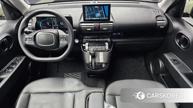 Hyundai Casper id 3665391 из Кореи 17