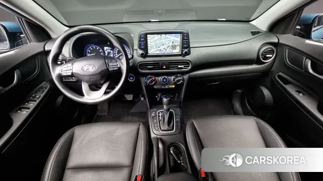 Hyundai Kona id 3303042 из Кореи 17