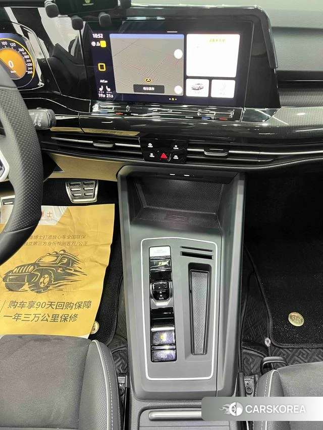 Volkswagen Golf id 4297880 из Китая 18