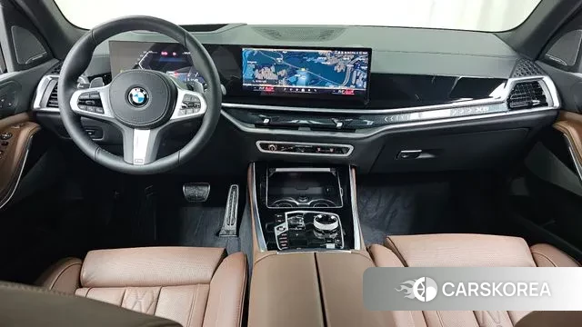 BMW X5 (G05) id 3757730 из Кореи 17