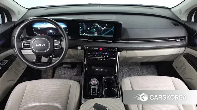 Kia Carnival 4th generation id 3191055 из Кореи 17