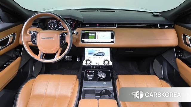 Land Rover Range Rover Velar id 4626126 из Кореи 32