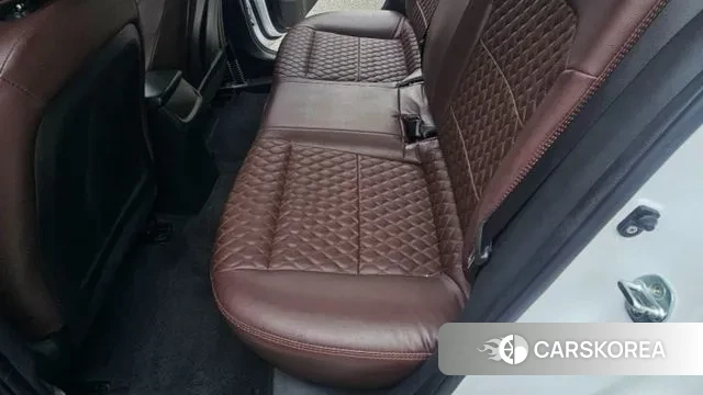 Hyundai The New Avante AD id 3283999 из Кореи 17