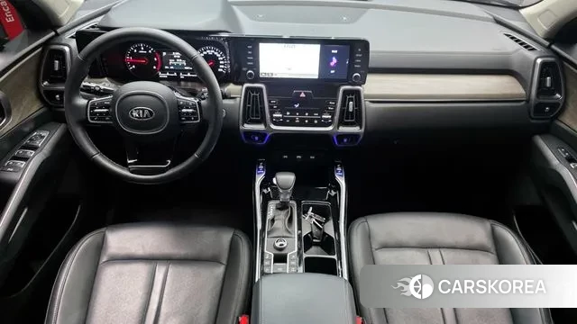 Kia Sorento 4th Generation id 3274701 из Кореи 17