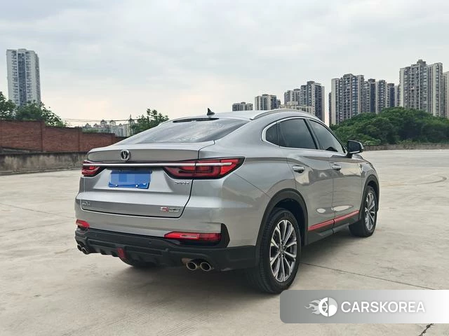 Chang'an CS85 COUPE id 4368338 из Китая 23