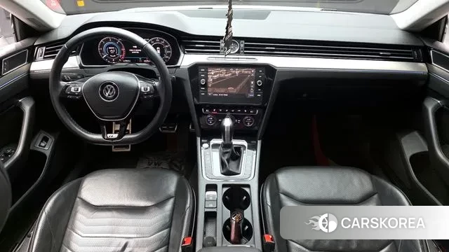 Volkswagen Arteon id 3592973 из Кореи 17