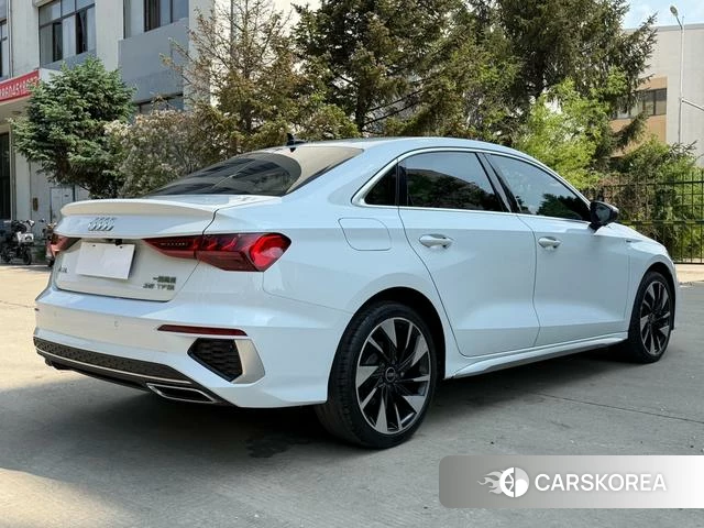 Audi A3 id 4359278 из Китая 22