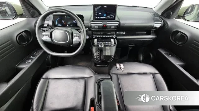 Hyundai Casper id 3592006 из Кореи 17