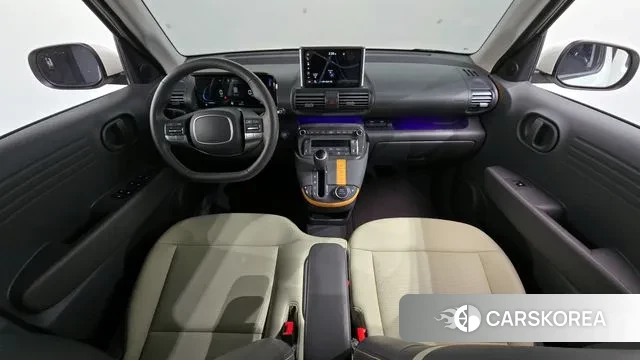 Hyundai Casper id 3472660 из Кореи 17