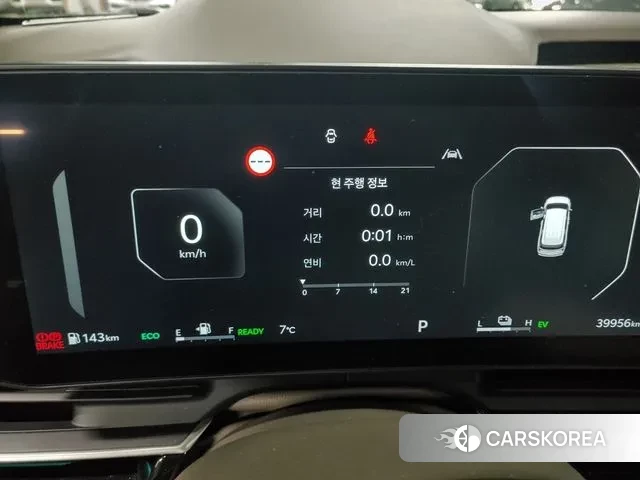 Kia The New Carnival 4th Generation id 3544599 из Кореи 14