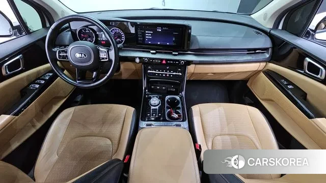 Kia Carnival 4th generation id 3717778 из Кореи 17