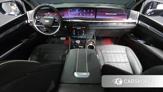 Cadillac Escalade 5th Generation id 3963252 из Кореи 17